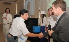 Foto de la galería: El futuro está acá...