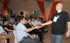 Foto de la galería: El futuro está acá...