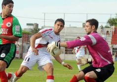 Foto de la galería: Guaraní 2 - San Jorge 1