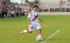 Foto de la galería: Guaraní 2 - San Jorge 1