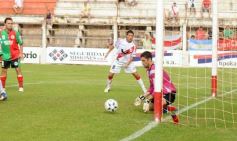 Foto de la galería: Guaraní 2 - San Jorge 1
