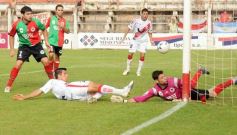 Foto de la galería: Guaraní 2 - San Jorge 1