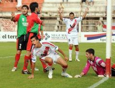 Foto de la galería: Guaraní 2 - San Jorge 1