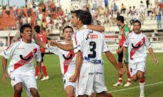 Foto de la galería: Guaraní 2 - San Jorge 1