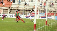 Foto de la galería: Guaraní 2 - San Jorge 1