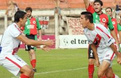 Foto de la galería: Guaraní 2 - San Jorge 1