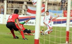 Foto de la galería: Guaraní 2 - San Jorge 1