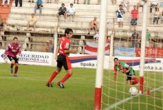 Foto de la galería: Guaraní 2 - San Jorge 1