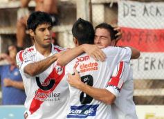 Foto de la galería: Guaraní 2 - San Jorge 1