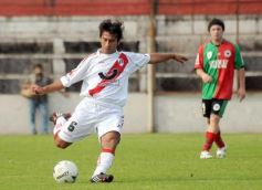 Foto de la galería: Guaraní 2 - San Jorge 1