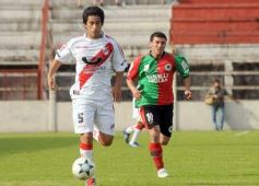 Foto de la galería: Guaraní 2 - San Jorge 1