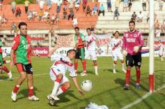 Foto de la galería: Guaraní 2 - San Jorge 1