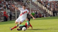 Foto de la galería: Guaraní 2 - San Jorge 1