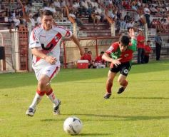 Foto de la galería: Guaraní 2 - San Jorge 1