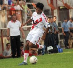 Foto de la galería: Guaraní 2 - San Jorge 1