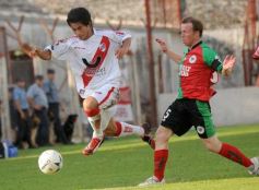 Foto de la galería: Guaraní 2 - San Jorge 1