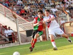 Foto de la galería: Guaraní 2 - San Jorge 1