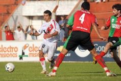 Foto de la galería: Guaraní 2 - San Jorge 1