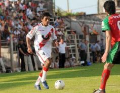 Foto de la galería: Guaraní 2 - San Jorge 1
