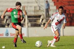 Foto de la galería: Guaraní 2 - San Jorge 1
