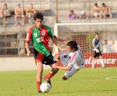 Foto de la galería: Guaraní 2 - San Jorge 1