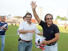 Foto de la galería: Guaraní 2 - San Jorge 1