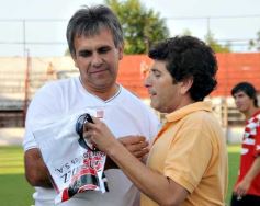 Foto de la galería: Guaraní 2 - San Jorge 1