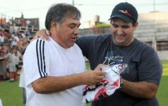 Foto de la galería: Guaraní 2 - San Jorge 1