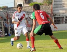 Foto de la galería: Guaraní 2 - San Jorge 1