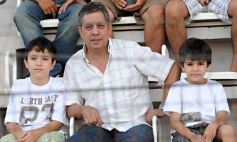 Foto de la galería: Guaraní 2 - San Jorge 1