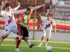 Foto de la galería: Guaraní 2 - San Jorge 1