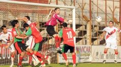 Foto de la galería: Guaraní 2 - San Jorge 1