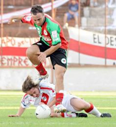 Foto de la galería: Guaraní 2 - San Jorge 1