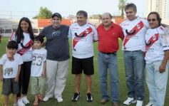 Foto de la galería: Guaraní 2 - San Jorge 1