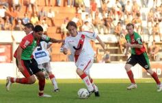 Foto de la galería: Guaraní 2 - San Jorge 1