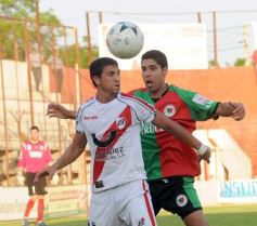 Foto de la galería: Guaraní 2 - San Jorge 1