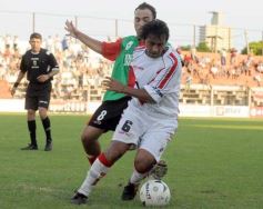 Foto de la galería: Guaraní 2 - San Jorge 1