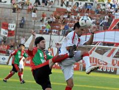 Foto de la galería: Guaraní 2 - San Jorge 1