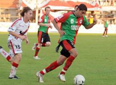 Foto de la galería: Guaraní 2 - San Jorge 1