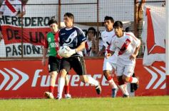 Foto de la galería: Guaraní 2 - San Jorge 1