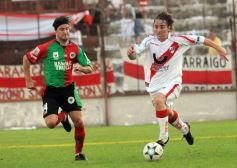 Foto de la galería: Guaraní 2 - San Jorge 1