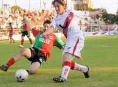 Foto de la galería: Guaraní 2 - San Jorge 1
