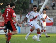 Foto de la galería: Guaraní 2 - San Jorge 1