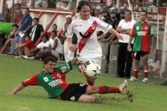 Foto de la galería: Guaraní 2 - San Jorge 1