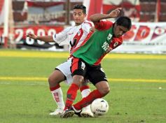 Foto de la galería: Guaraní 2 - San Jorge 1