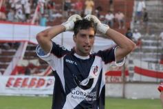 Foto de la galería: Guaraní 2 - San Jorge 1