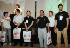 Foto de la galería: El futuro está acá...