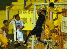 Foto de la galería: Crucero 1-Libertad de Sunchale 2