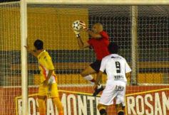 Foto de la galería: Crucero 1-Libertad de Sunchale 2