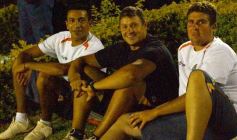 Foto de la galería: Crucero 1-Libertad de Sunchale 2